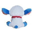 thumbnail image 4 of Muñeco de peluche Disney Lilo & Stitch, Stitch disfrazado Dumbo, 30 cm de altura. Marca Ruz., 4 of 5