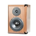 thumbnail image 6 of 24 Pcs Speaker Angle Edges Cover Useful Corner Protector Iron Sound Bars Cabinets Corners, 6 of 6