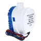 thumbnail image 3 of Bomba de achique Irfora 12V 1100GPH Bomba de agua de sentina sumergible automática para barco Bomba de sentina automática de 12v 1100gph con interruptor de flotador Irfora Bomba de achique, 3 of 7