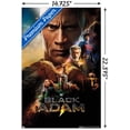 thumbnail image 3 of DC Comics Movie Black Adam - Group One Sheet Wall Poster, 14.725" x 22.375", 3 of 6