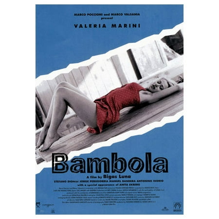 Bambola (1996)