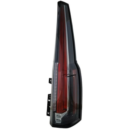 New Right Tail Lights Compatible With GMC Yukon XL Yukon 2015 2016 2017 2018 2019 2020 By Part Numbers GM2801313 RG73010015 84536243-PFM