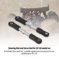 thumbnail image 2 of Servo Rod Higoodz para Control Remoto de auto modelo ZD 1:16, 2 of 8