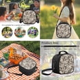 thumbnail image 4 of Jeiento Camo Hunting Backpack Set of 5 Duck 17 Inch Soft Backpack with Lunch Bag Pencil Pouch for 9-12 Years Old Elementary to Middle School Gift for Brother, 4 of 7