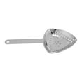 thumbnail image 1 of Bar Strainer, Decorative Unbending Cocktail Strainer Fine Filtration Triangular  For Kitchen For Bar Mirror Finish,Gold Plated,Copper Plated, 1 of 8
