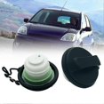 thumbnail image 2 of Fuel Tank Cap for Ford Fiesta Z0003 1580852 7S61-9030-CB 7S619030CB 05-12 Gasoline Cap/Diesel Fuel Tank Cap, 2 of 5