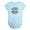 Blue, variant on My Auntie Loves Me To The Moon and Back Funny Rompers For Babies, Newborn Baby Unisex Bodysuits, Infant Jumpsuits, Toddler 0-24 Months Kids One-Piece Oufits