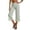 *Green, variant on VBVC Women's Stretchy Wide Leg Capri Pants , High Waisted Slim Crop Trousers For Women , Ladies' Loose Fit Yoga Lounge Pants with Pockets, Black , S-XL