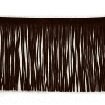 UPC 730484102869 product image for Expo Int l 10 yards of 4  Faux Suede Fringe Trim | upcitemdb.com