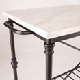thumbnail image 5 of SEI Morenci Kitchen Island-Material:MDF,Size:48.5"W x 21"L x 34.25"H, 5 of 6