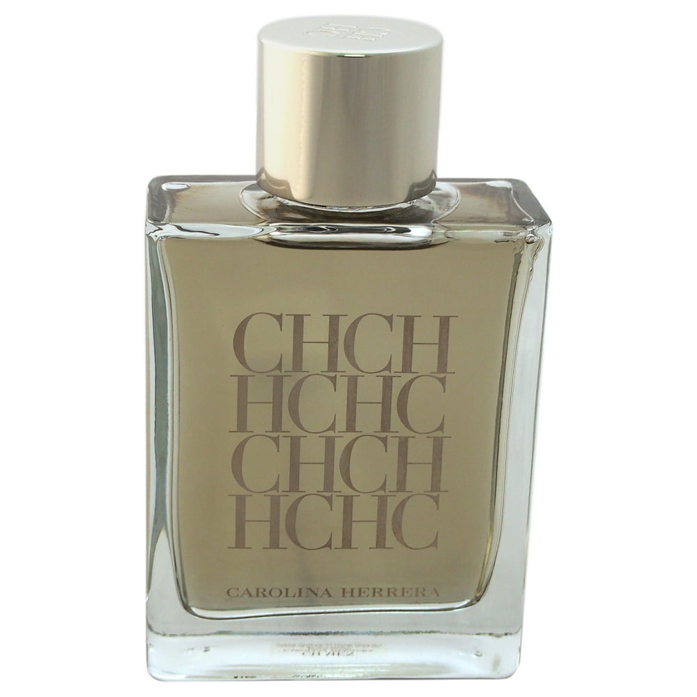 Carolina Herrera Carolina Herrera After Shave Lotion for Men, 3.4 Oz