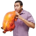 thumbnail image 3 of Accoutrements Inflatable Turkey, 3 of 7