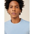 thumbnail image 5 of Free Assembly Men's Everyday T-Shirt with Short Sleeves, 5 of 5