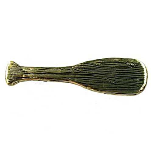 Sierra Lifestyles Fishing Sportsman Canoe Paddle 3'' Center Appliance Pull