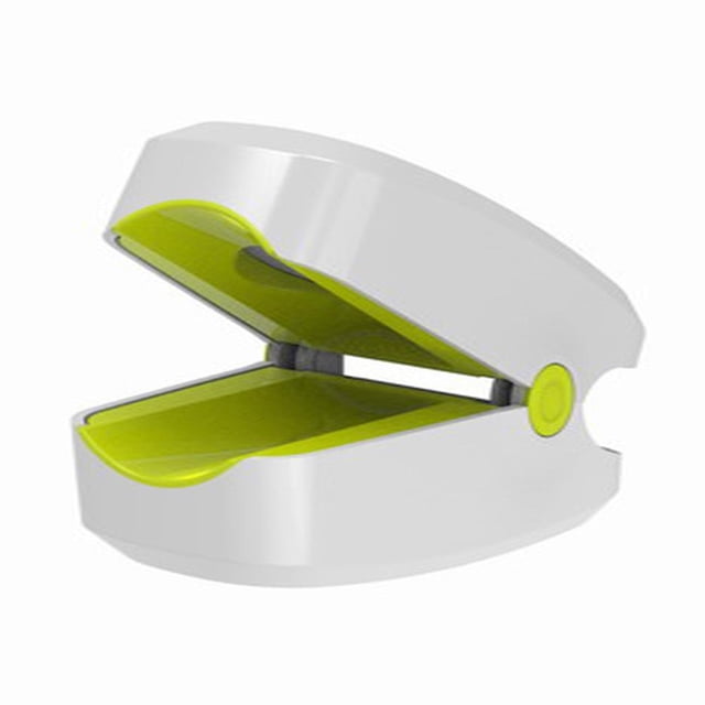 Dispositivo de limpieza de hongos en las uñas 905NM Mini carga USB indolora para herramientas para el cuidado de los pies Ygjytge Cuidado Belleza