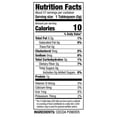 thumbnail image 2 of Chatfields - Cocoa Powder Pouch, 10oz | Pack of 6, 2 of 2