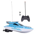 thumbnail image 2 of Yate Eléctrico RC ANGGREK Barco Eléctrico Teledirigido, 2 of 7