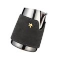 thumbnail image 2 of pitrice Stainless Steel Milk Frothing Pitcher Espresso Latte Art for Making Coffee Silver, 2 of 8