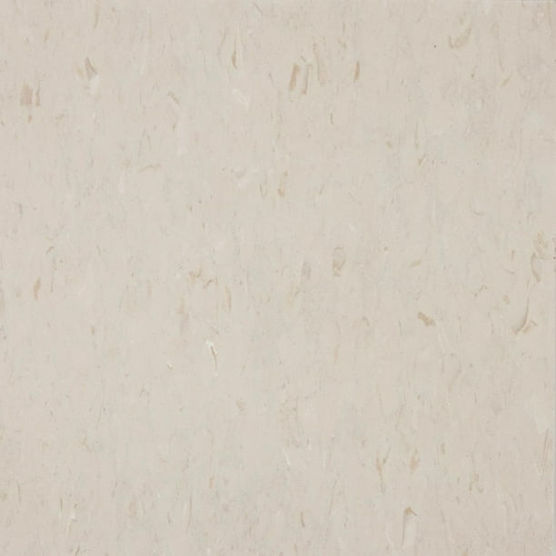 Congoleum White Sand Vct Tile Al126181 Congoleum White Sand Vct Tile Al126181