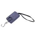 thumbnail image 1 of 40kg Digital Hanging Scale with Hook, 3 Buttons, LCD Display for Fishing, Retail, Delivery, Power Saving Function, Clear, 1 of 7