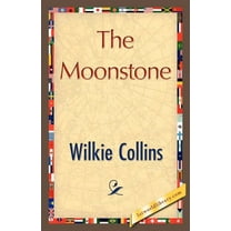 The Moonstone, (Paperback)