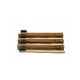 thumbnail image 4 of Kit 4 Cepillos de Dientes Ecowood de Bambú Biodegradable con Cerdas Carbón Activado, 4 of 7