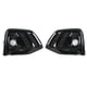 thumbnail image 3 of 1 par de cubierta de rejilla de luz antiniebla negra brillante, reemplazo de modificación de coche para Q5 SQ5 80A Facelift 2021+, 3 of 12
