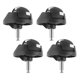 thumbnail image 1 of Compatible con accesorios de rueda giratoria Coredy R3500 R3500s R550 R650 R600 R700, 1 of 5