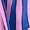 Purple, variant on BUIGTTKLOP Women's Shorts Drawstring High Waisted Casual Shorts Straight Wide Leg Striped Summer Beach Shorts