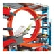 thumbnail image 4 of Mega Garage Hot Wheels Mattel, 4 of 4