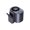 Black, variant on USB Rechargeable Car Clip Fan, 199-Speed 360° Rotatable Ultra Quiet Lightweight Mini Portable Cooling Fan for Vehicle Use