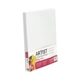 thumbnail image 2 of Studio Canvas Panel, 100% Cotton Acid Free Canvas, 11"X14", 6 Pieces, 2 of 4