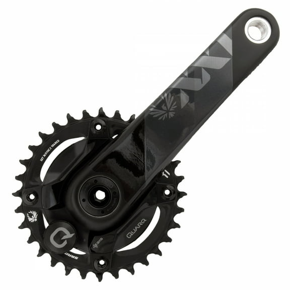 Sram XX1 Eagle Power Meter Boost Crankset 170x32 1x12 Speed DUB Spindle