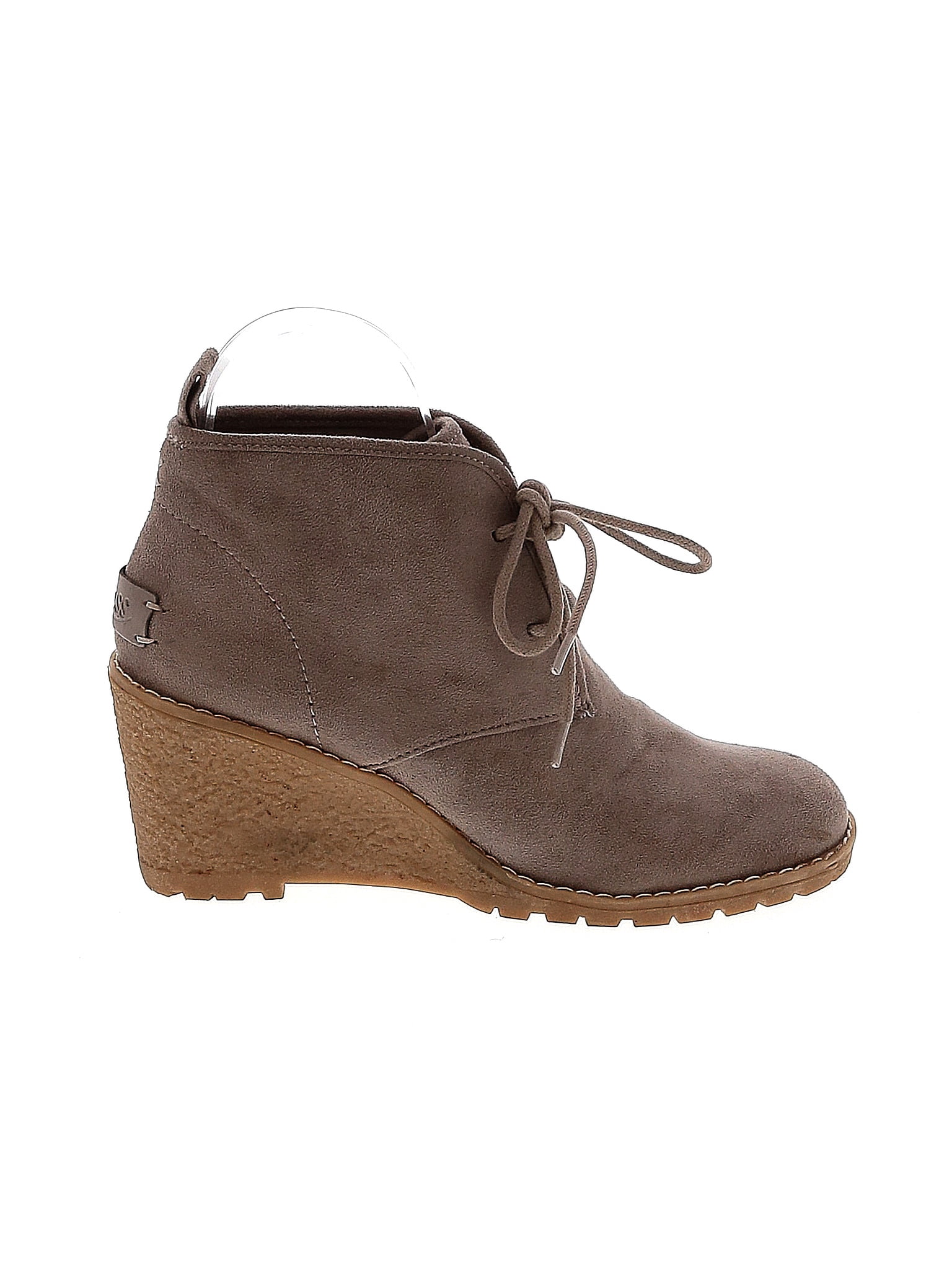 G.H. Bass Womens Boots in Womens Shoes 