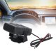 thumbnail image 2 of Portable Solar Panel Heater 12V 20W - Outdoor Camping, Car, and Pet Warmer, Efficient Heating, 2 of 4
