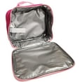 thumbnail image 4 of Ruz Paw Patrol Girl's Insulated Lunch Box Pink, Medium, 4 of 4