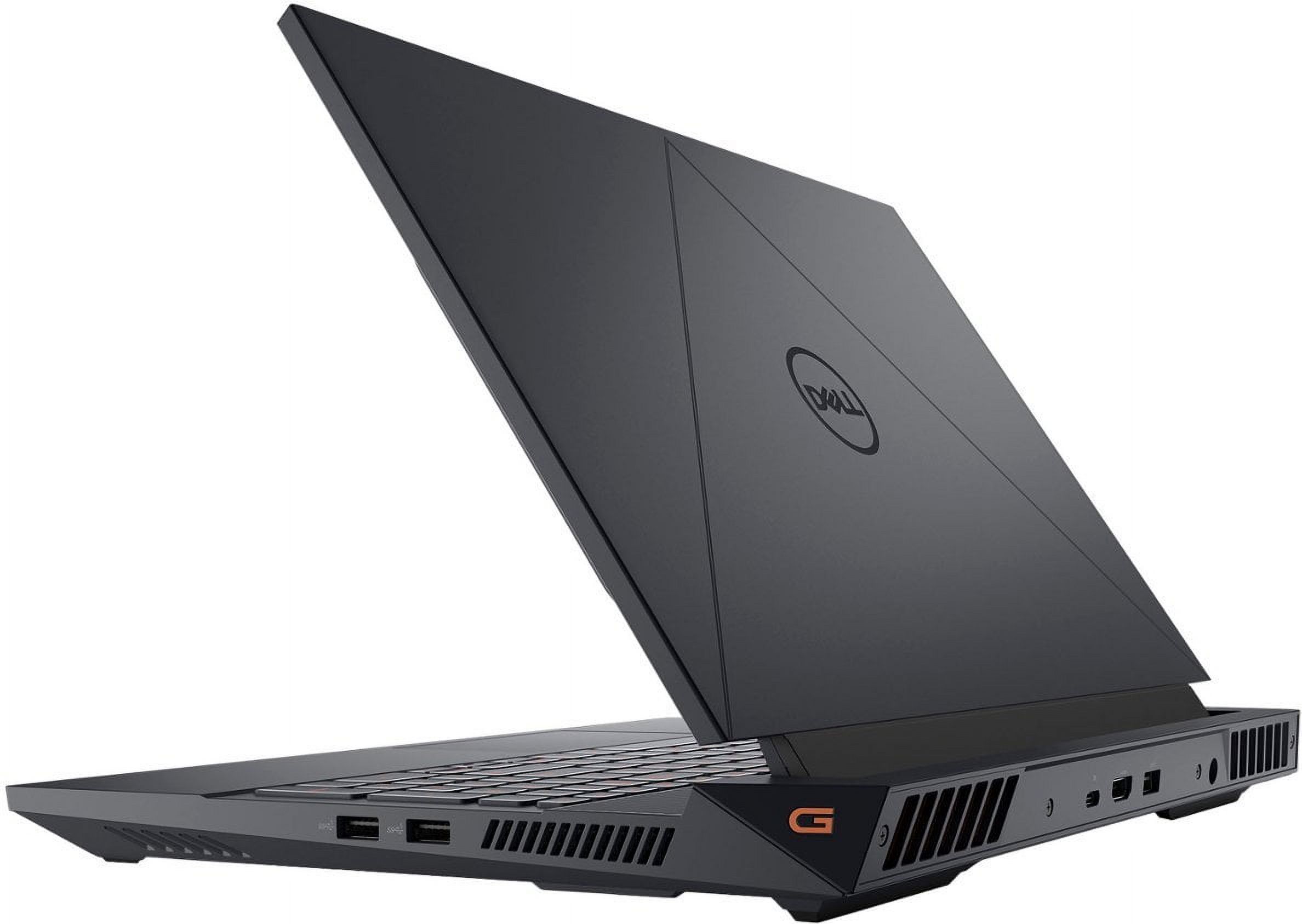 Dell G15 Gaming Laptop, 15.6