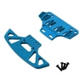 thumbnail image 3 of Parachoques de coche RC CUTICAT Wltoys 284131 P929 K989 P939 Azul, 3 of 8