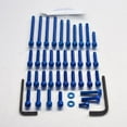 thumbnail image 2 of Aluminum Engine Kit Cagiva Raptor/V-Raptor, 2 of 6