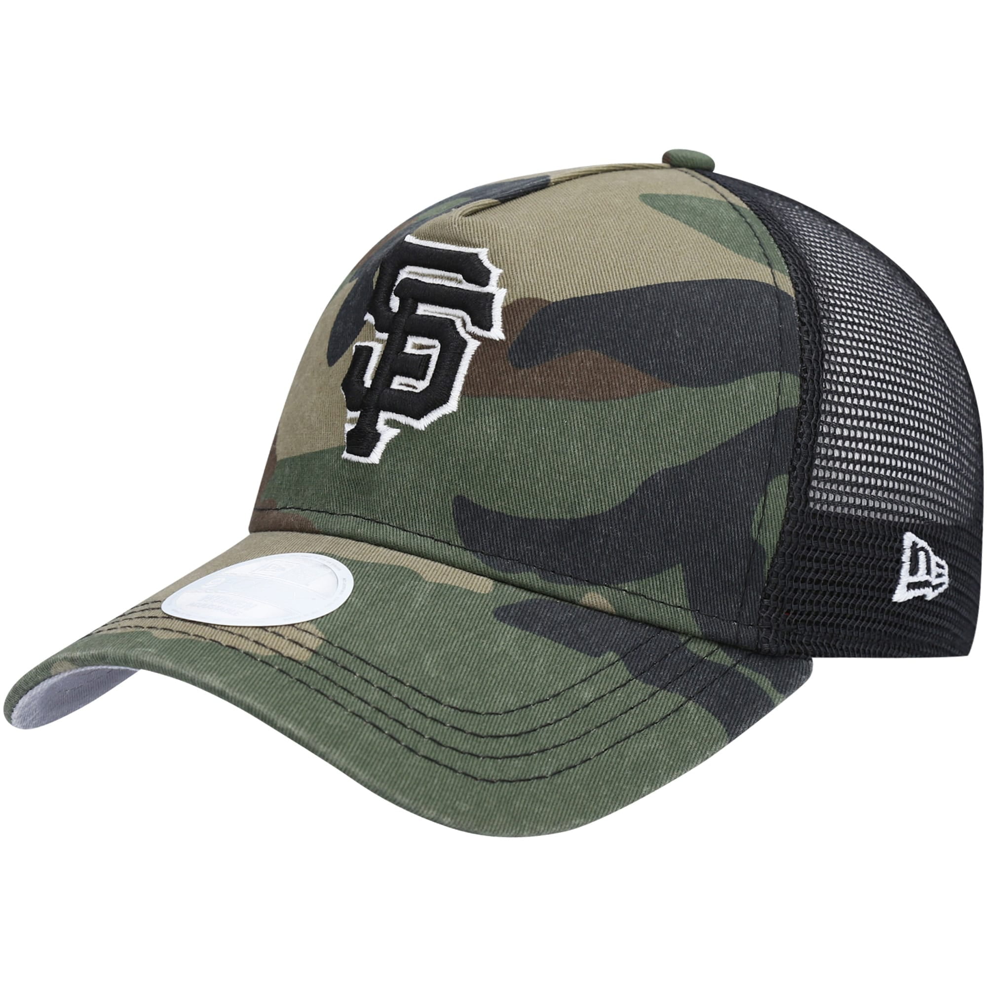 Giants camo hats Clearance