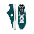 thumbnail image 3 of CONVERSE Unisex Adult Men 10.5/Women 12.5 A03218C Midnight Turquoise, 3 of 4