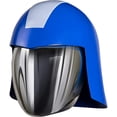 thumbnail image 2 of Cobra Commander Adjustable Adult Helmet, Zynch Alloy Blue, 14.5 in, 2 of 6