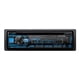 thumbnail image 2 of Estéreo 1 DIN Alpine CDE-172BT iPod iPhone Pandora SiriusXM Ready Bluetooth RGB CD USB Alpine CDE172BT, 2 of 7