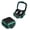 Green, variant on Protective Case for Galaxy Buds4 and Buds4 Pro, Shock Resistant Earbuds Cover with Lock Design, PC TPU Full Protection Charging Compatible