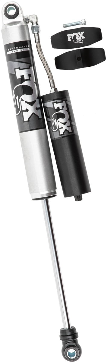 Fox Offroad Shocks 985 24 243 Shock Absorber Fits select: 2020-2023 CHEVROLET SILVERADO, 2020-2023 GMC SIERRA