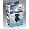 Inflatable North American Health and Wellness Arch Supports (SOLD IN PAIRS)