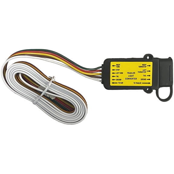 Peterson Manufacturing V5410 Tail Light Converter Complete Kit