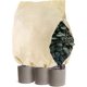 thumbnail image 1 of Plant Frost Protection Cover 180*120cm Garden Fleece Winter Plant Cover for Fruit Tree Potted Plants, 1 of 5