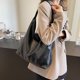 thumbnail image 2 of Bolso Mano Mujeres Con Hombro Pequeña PU PU., 2 of 9