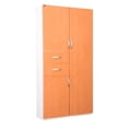 thumbnail image 1 of Alacena Kessa Muebles Frosinone Maple, 1 of 3